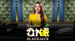 Blackjack Brasileiro